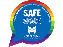 MSS Safe Space logo