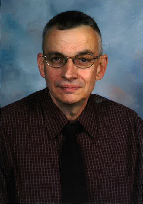Richard D. Brown
