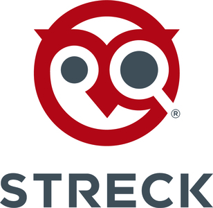 Streck Logo