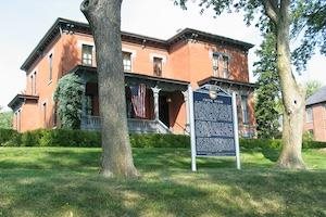 DC Historical Society 