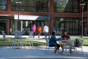 FOC Building 10
