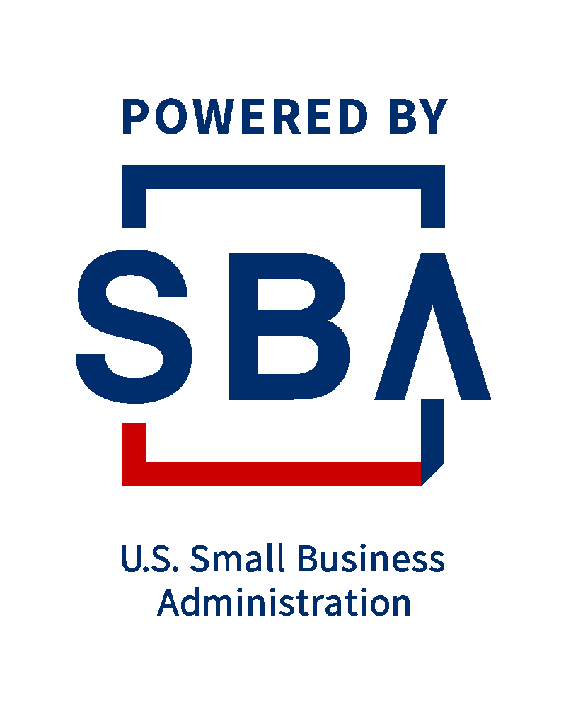 Small Business Administration Logo
