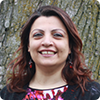 Photo of Susan Saeed