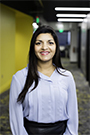 Hina Agarwal - Foundation Board of Directors - Kiewit Luminarium