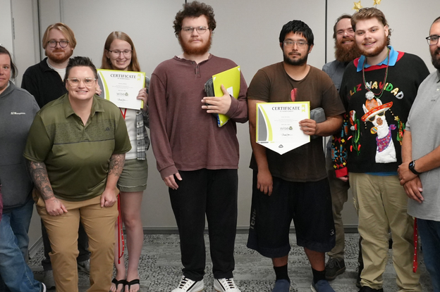 Credential College expands