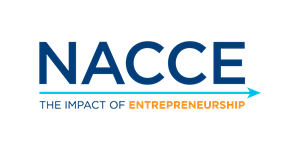 Logo for the National Association for Community College Entrepreneurship